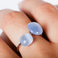 Gioielli Donna<Morellato ANELLO GEMMA - SAKK16014