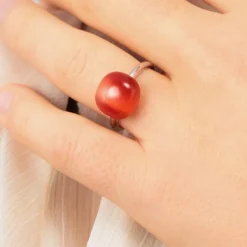 Gioielli Donna<Morellato ANELLO GEMMA - SAKK112014