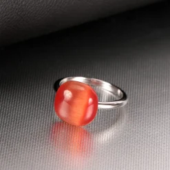 Gioielli Donna<Morellato ANELLO GEMMA - SAKK112014