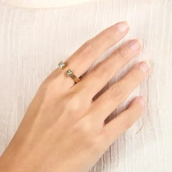 Anelli In Acciaio|Anelli<Morellato ANELLO GIOIA - SAVY40012
