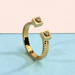 Anelli In Acciaio|Anelli<Morellato ANELLO GIOIA - SAVY40012