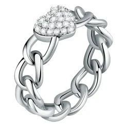 Anelli Donna<Morellato ANELLO INCONTRI - SAUQ19012