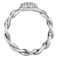 Anelli Donna<Morellato ANELLO INCONTRI - SAUQ19012