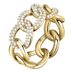 Anelli Donna<Morellato ANELLO INCONTRI - SAUQ11012