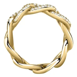 Anelli Donna<Morellato ANELLO INCONTRI - SAUQ11012