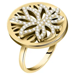 Anelli Donna<Morellato ANELLO LOTO - SATD29012