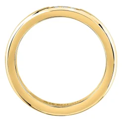 Gioielli In Acciaio|Anelli In Acciaio<Morellato ANELLO LOVE RINGS - SNA47010