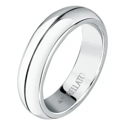 Gioielli In Acciaio|Anelli In Acciaio<Morellato ANELLO LOVE RINGS - SNA50019