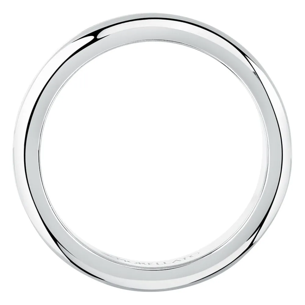 Gioielli In Acciaio|Anelli In Acciaio<Morellato ANELLO LOVE RINGS - SNA50019