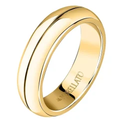 Gioielli In Acciaio|Anelli In Acciaio<Morellato ANELLO LOVE RINGS - SNA49019