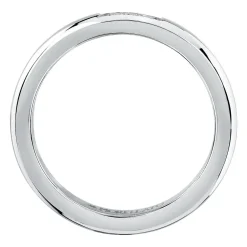 Gioielli In Acciaio|Anelli In Acciaio<Morellato ANELLO LOVE RINGS - SNA48010