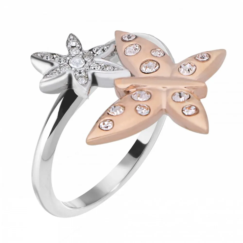 Gioielli Donna<Morellato ANELLO NATURA - SAHL06014