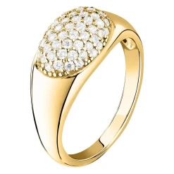 Gioielli In Argento|Anelli<Morellato ANELLO PAVE' - SAZB14012