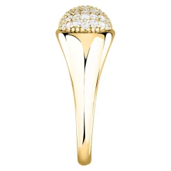 Gioielli In Argento|Anelli<Morellato ANELLO PAVE' - SAZB14012