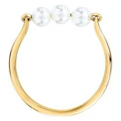 Gioielli Donna<Morellato ANELLO PERLA - SAWM11012