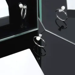 Gioielli Donna<Morellato ANELLO PERLA - SAWM12012