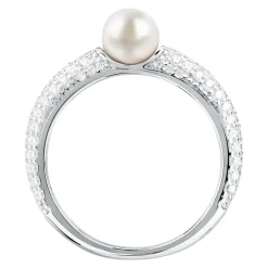 Gioielli In Argento|Anelli<Morellato ANELLO PERLA - SXU50012