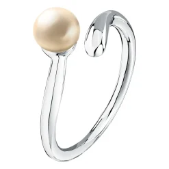 Gioielli In Argento|Anelli<Morellato ANELLO PERLA - SXU45010