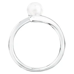 Gioielli In Argento|Anelli<Morellato ANELLO PERLA - SXU45010