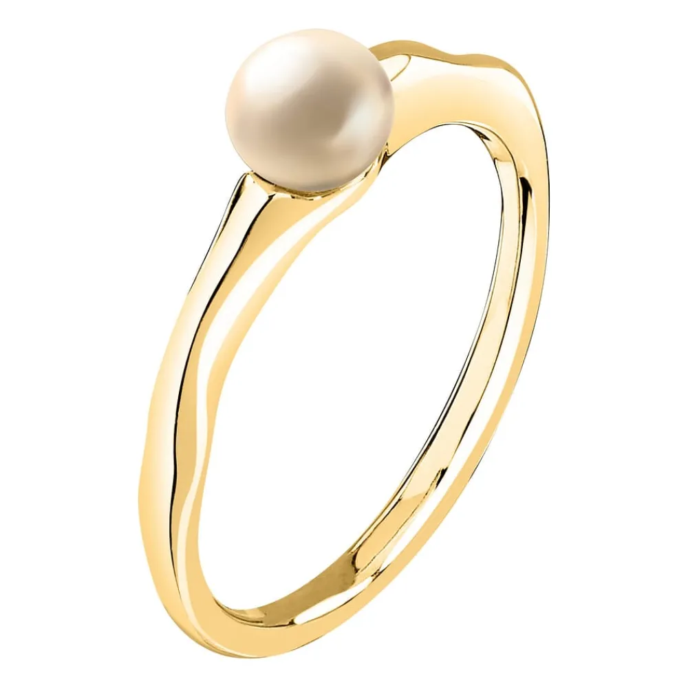 Gioielli In Argento|Anelli<Morellato ANELLO PERLA - SXU44010