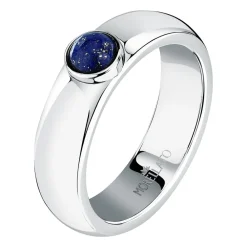 Gioielli In Acciaio|Gioielli Uomo<Morellato ANELLO PIETRE - S1738019