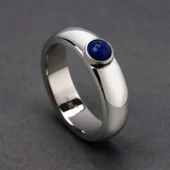 Gioielli In Acciaio|Gioielli Uomo<Morellato ANELLO PIETRE - S1738019