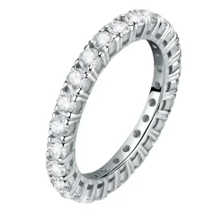 Gioielli In Argento|Anelli<Morellato ANELLO SCINTILLE - SAQF16012
