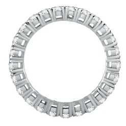 Gioielli In Argento|Anelli<Morellato ANELLO SCINTILLE - SAQF16012