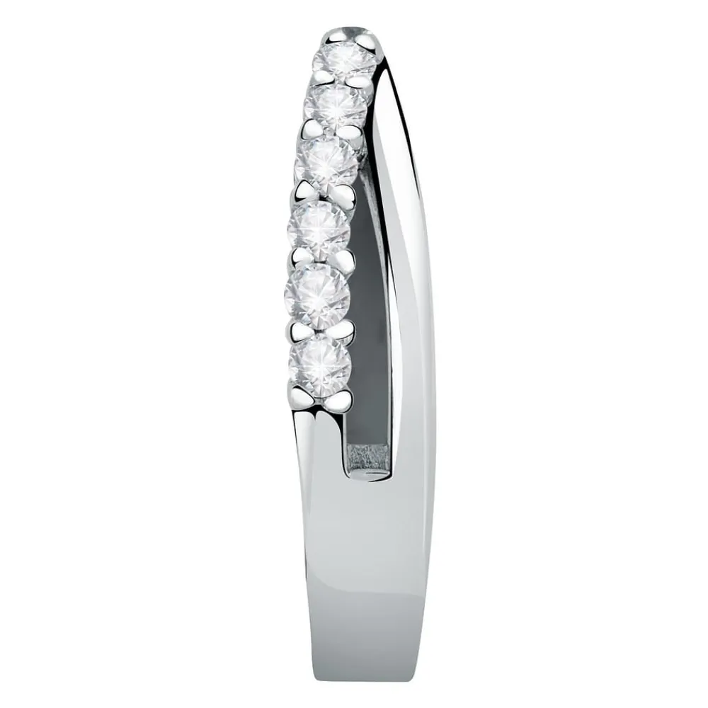 Gioielli In Argento|Anelli<Morellato ANELLO SCINTILLE - SAQF15012