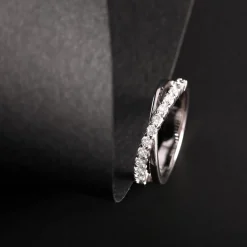 Gioielli In Argento|Anelli<Morellato ANELLO SCINTILLE - SAQF15012