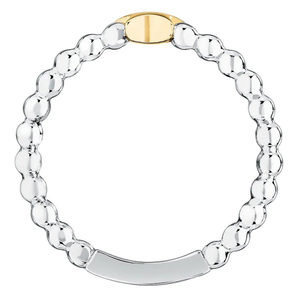 Anelli In Acciaio|Anelli<Morellato ANELLO TALISMANI - SAIX30012