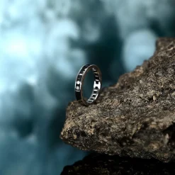 Gioielli In Argento|Anelli Uomo<Morellato ANELLO TENNIS - SATT28019