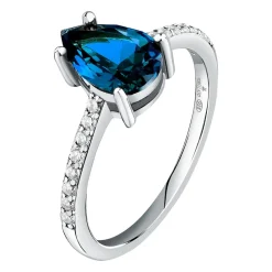 Gioielli Donna<Morellato ANELLO TESORI - SAIW204010
