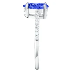 Gioielli Donna<Morellato ANELLO TESORI - SAIW204010