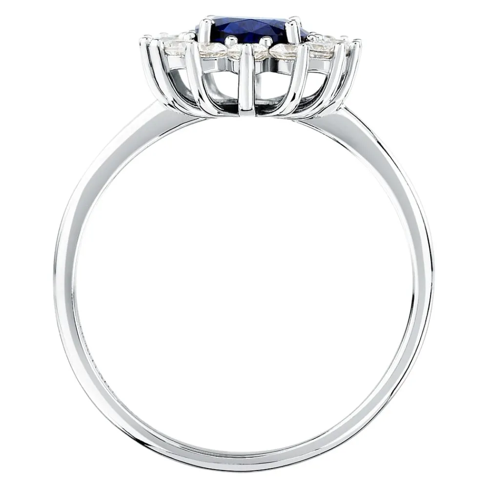 Gioielli In Argento|Anelli<Morellato ANELLO TESORI - SAIW283010
