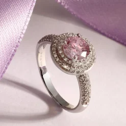 Anelli|Gioielli In Argento<Morellato ANELLO TESORI - SAIW276010
