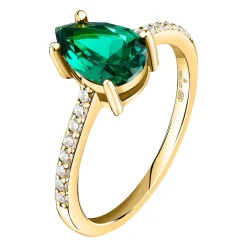 Gioielli Donna<Morellato ANELLO TESORI - SAIW203010