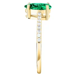 Gioielli Donna<Morellato ANELLO TESORI - SAIW203010