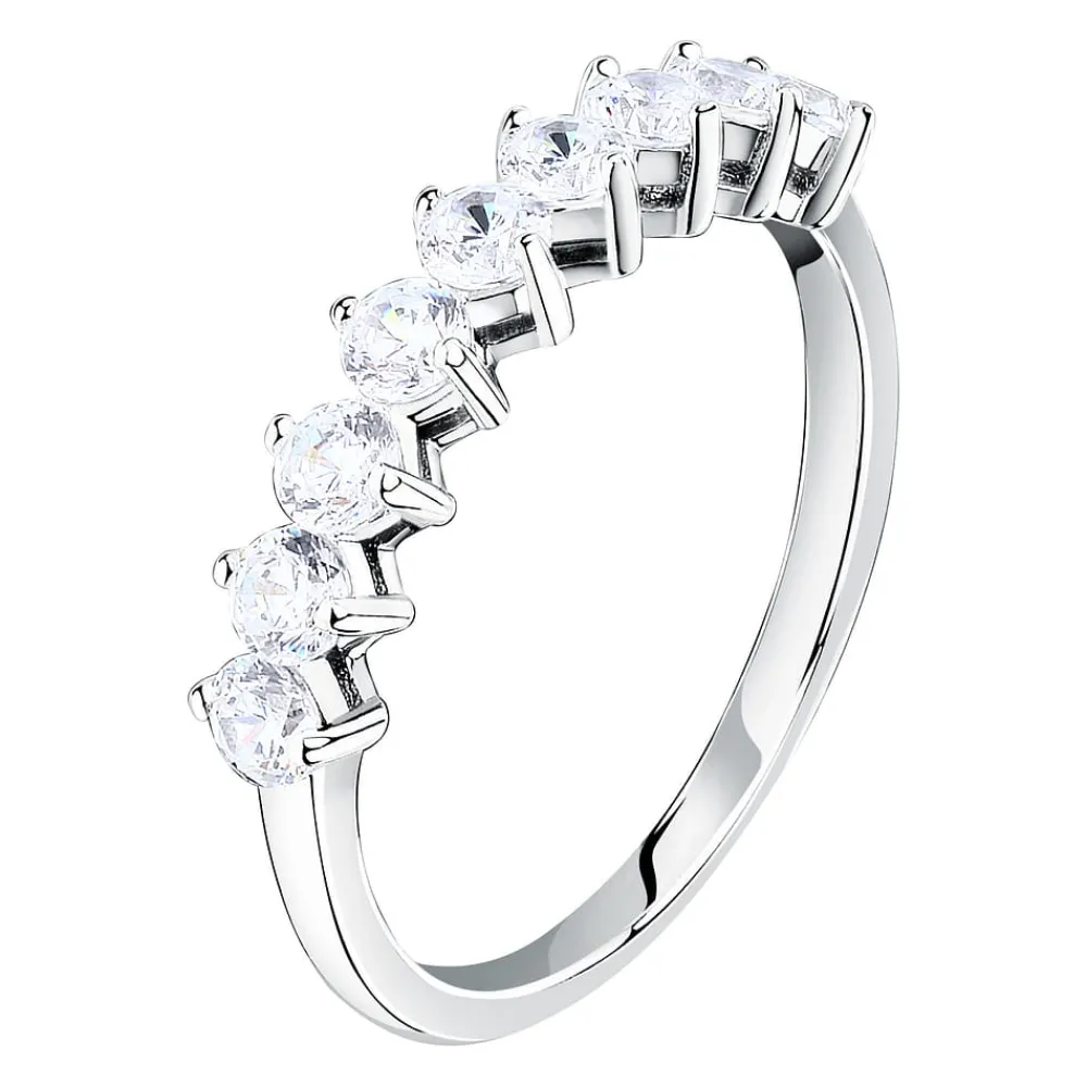 Gioielli In Argento|Anelli<Morellato ANELLO TESORI - SAIW266010