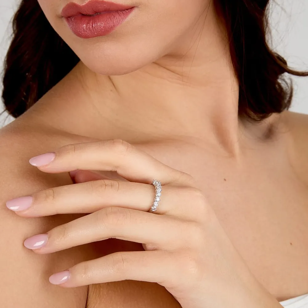 Gioielli In Argento|Anelli<Morellato ANELLO TESORI - SAIW266010