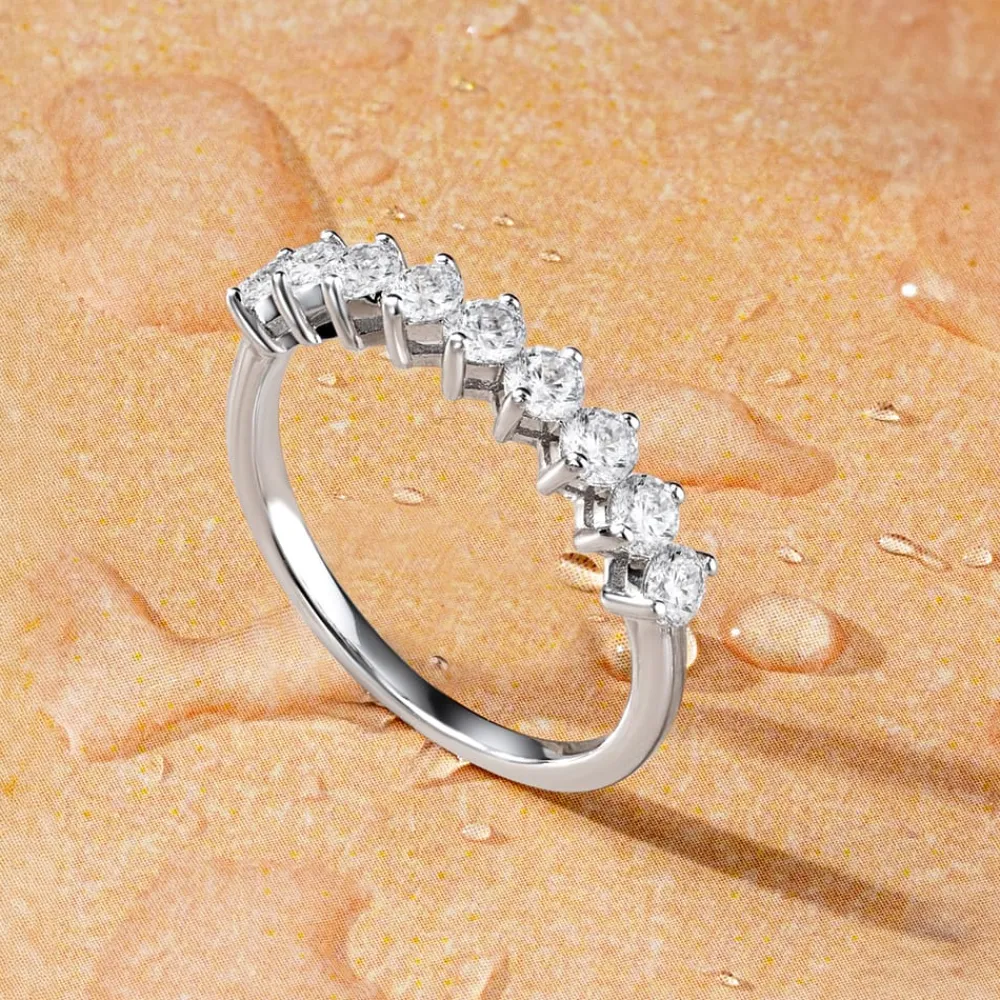 Gioielli In Argento|Anelli<Morellato ANELLO TESORI - SAIW266010