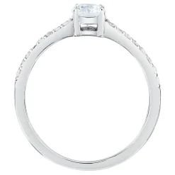 Gioielli In Argento|Anelli<Morellato ANELLO TESORI - SAIW179010
