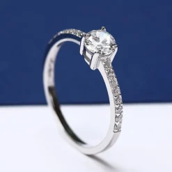 Gioielli In Argento|Anelli<Morellato ANELLO TESORI - SAIW179010