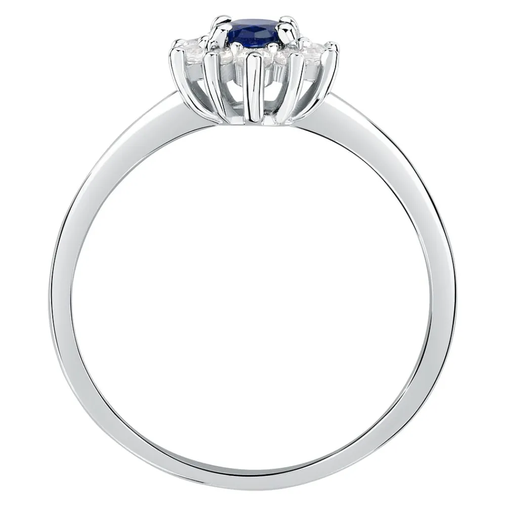 Gioielli In Argento|Anelli<Morellato ANELLO TESORI - SAIW154012