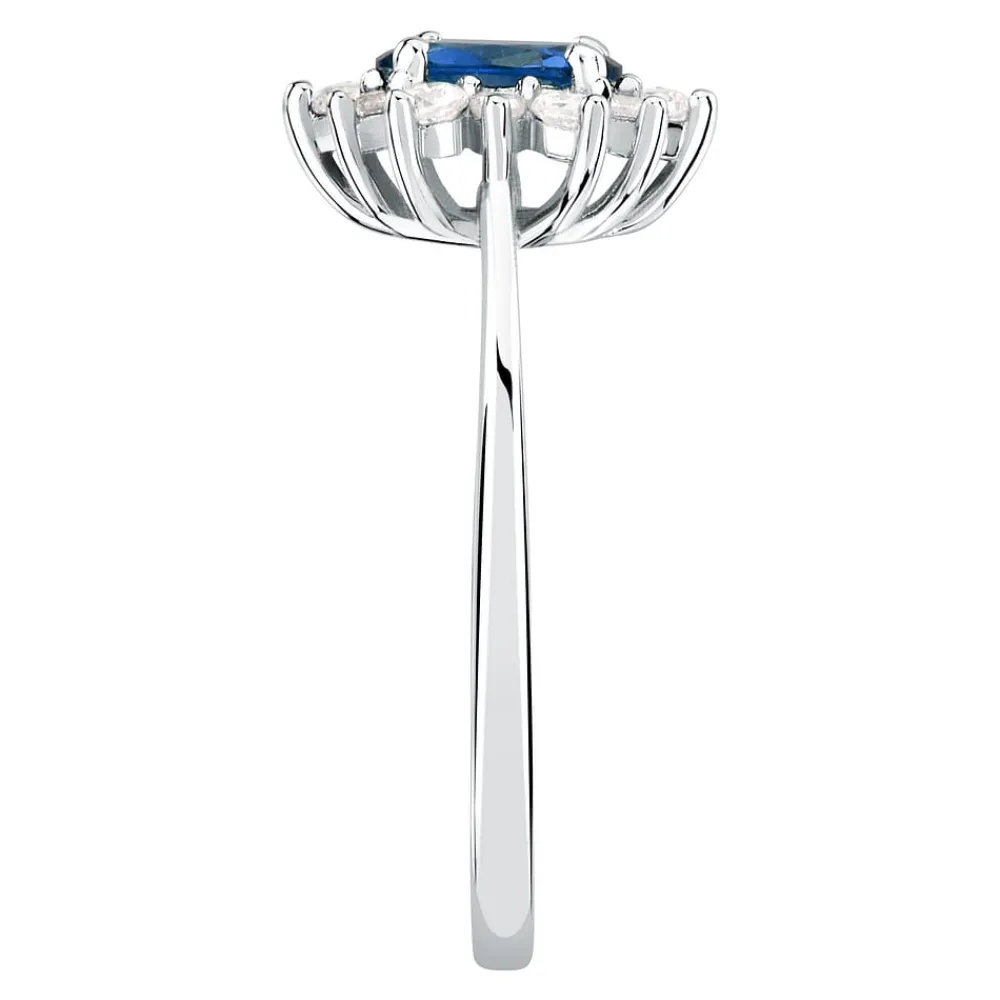 Gioielli In Argento|Anelli<Morellato ANELLO TESORI - SAIW154012