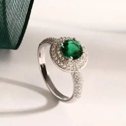 Anelli|Gioielli In Argento<Morellato ANELLO TESORI - SAIW278010