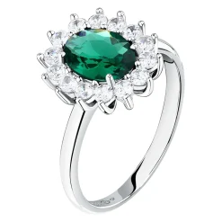 Gioielli In Argento|Anelli<Morellato ANELLO TESORI - SAIW284010