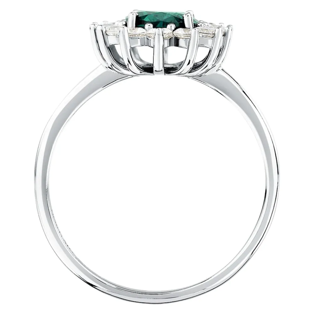 Gioielli In Argento|Anelli<Morellato ANELLO TESORI - SAIW284010