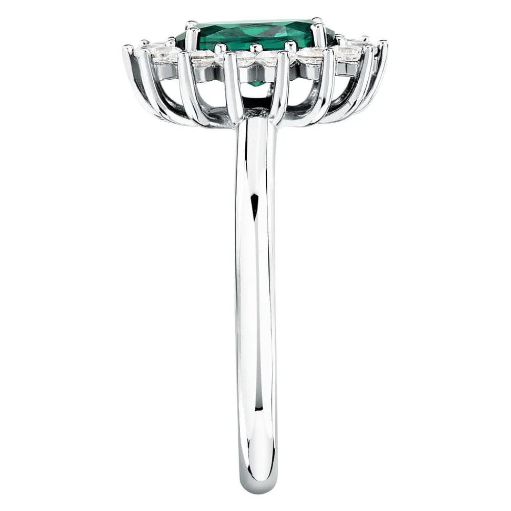 Gioielli In Argento|Anelli<Morellato ANELLO TESORI - SAIW284010