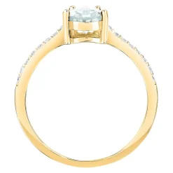 Gioielli Donna<Morellato ANELLO TESORI - SAIW210010